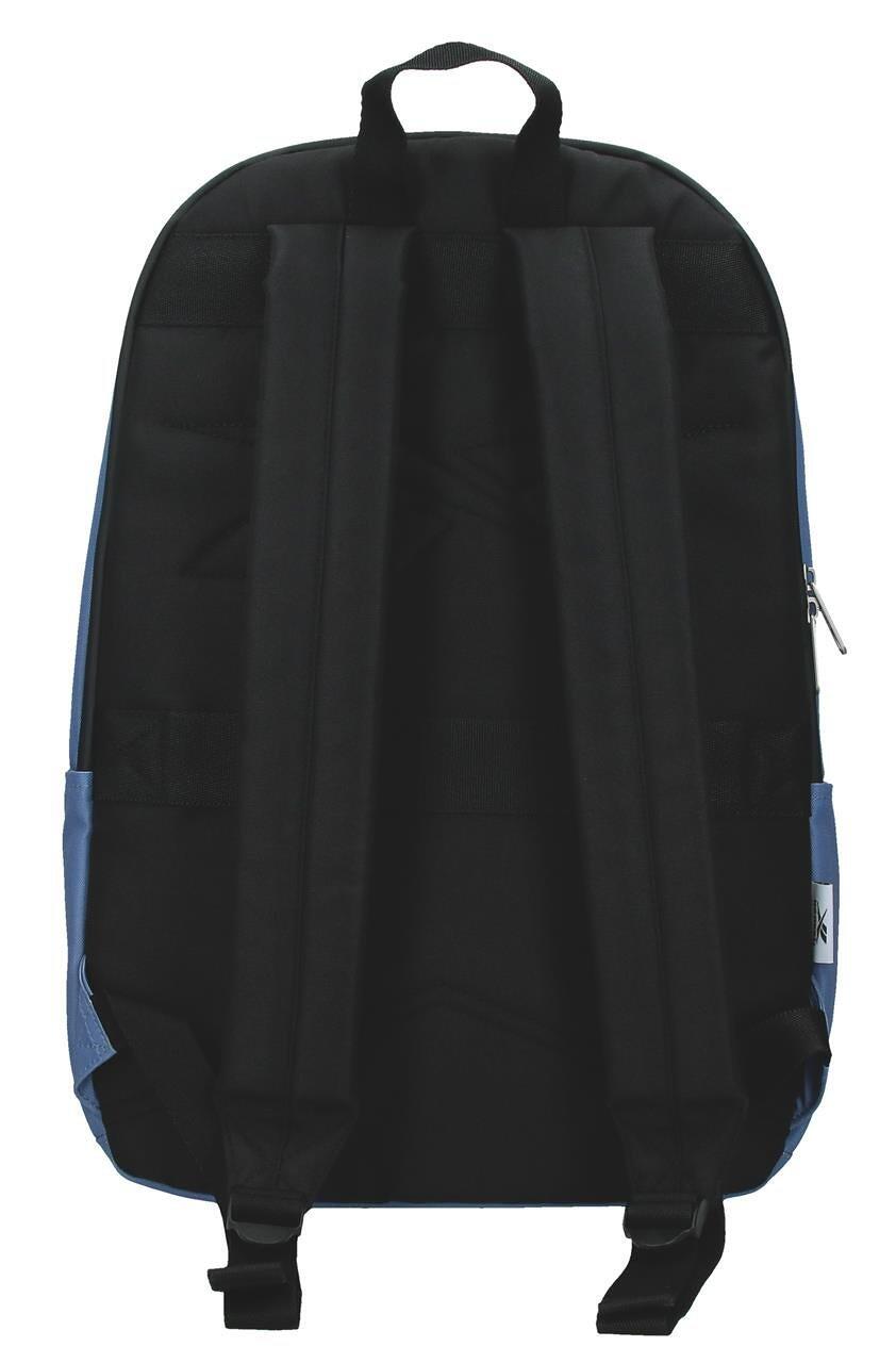 Mochila escolar para portátil Reebok Boston 31x44x15 cm denim 2/5