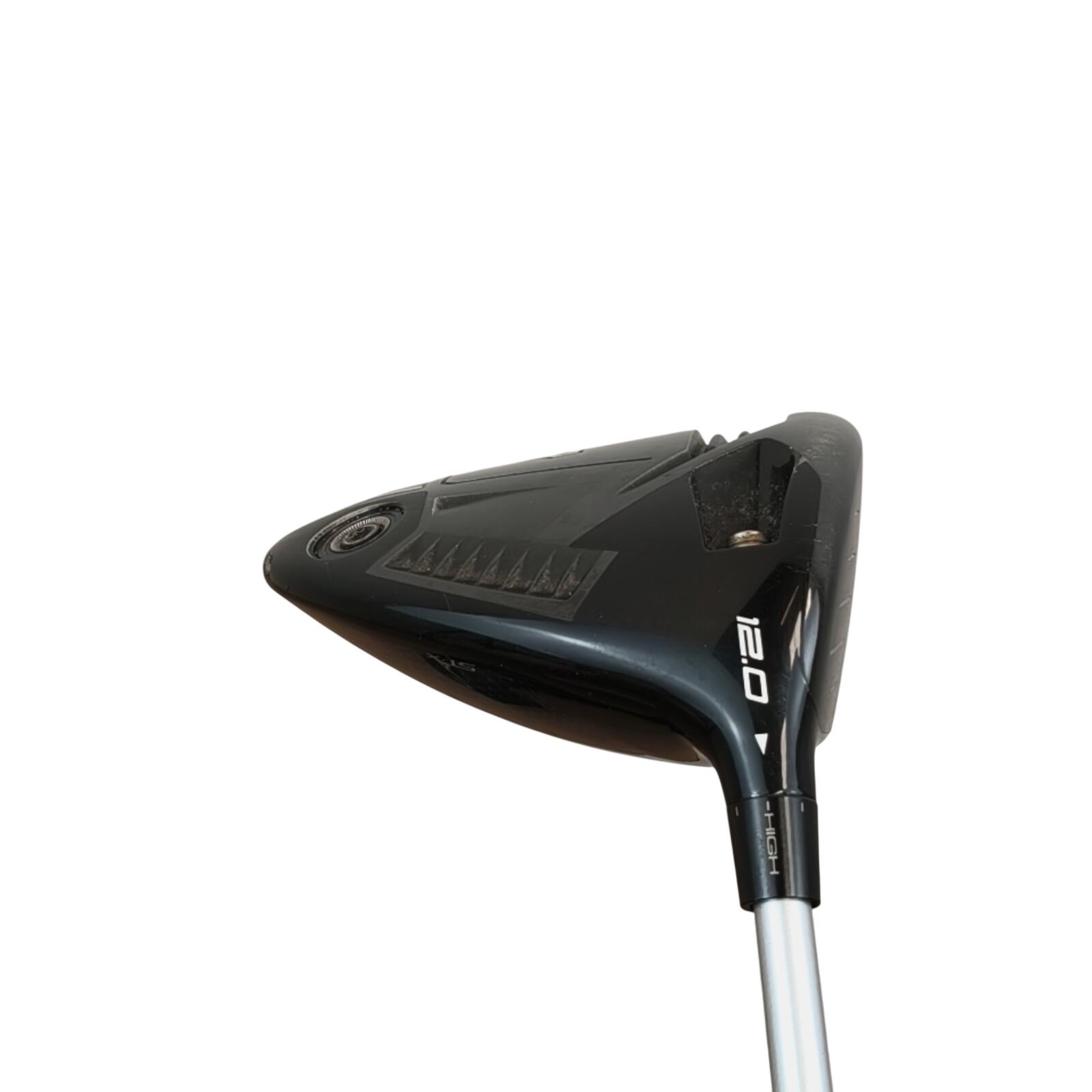 Mizuno ST-X Driver / Flex Regular / Loft 12 3/6