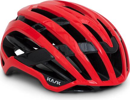 Casque Route Kask Valegro Noir Mat