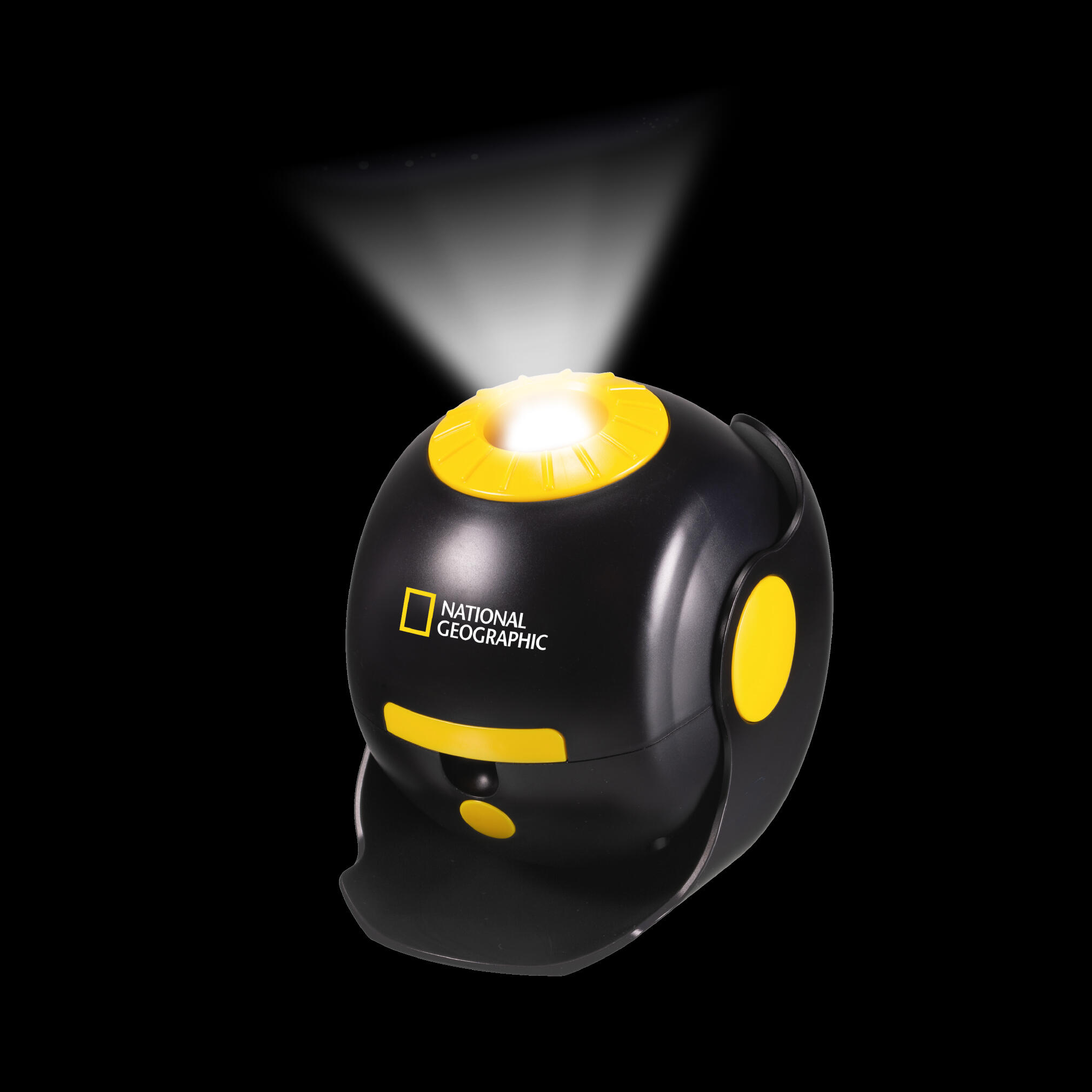 Projecteur du système solaire 2/5