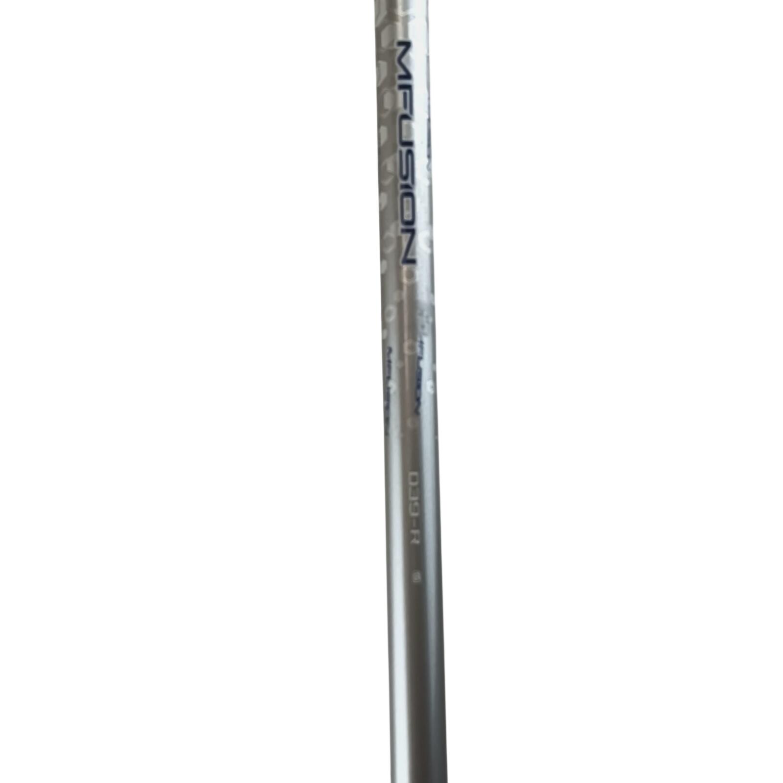 Mizuno ST-X Driver / Flex Regular / Loft 12 5/6