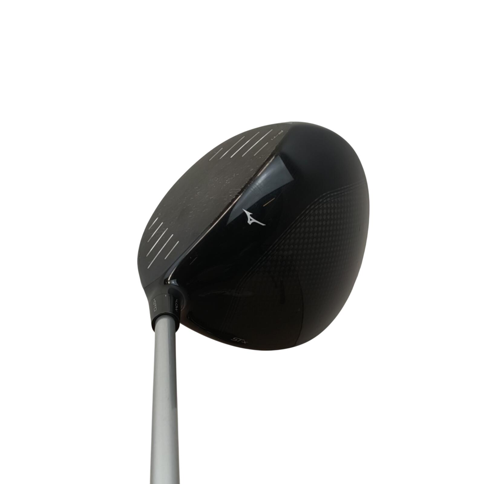 Mizuno ST-X Driver / Flex Regular / Loft 12 4/6