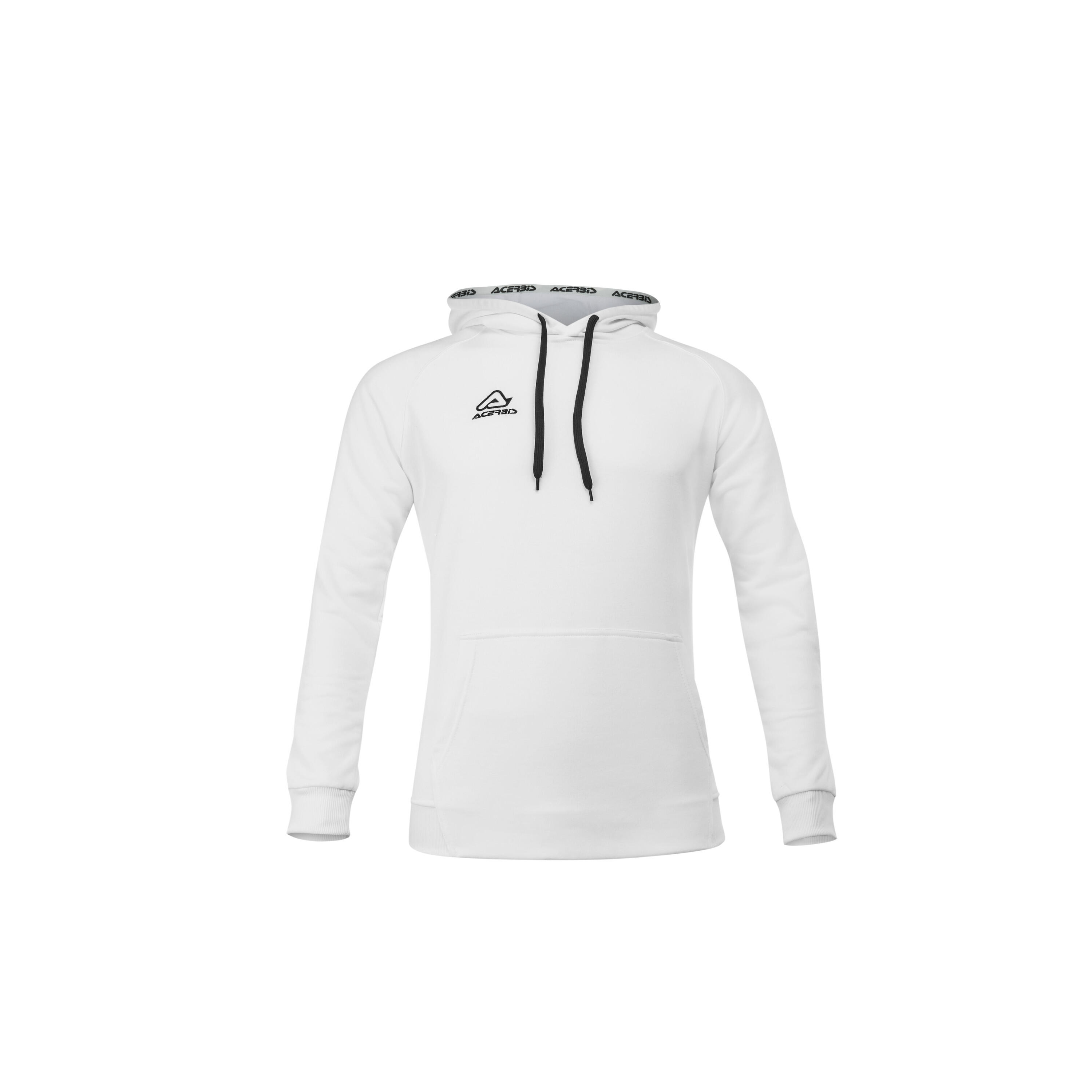 Sweatshirt à capuche Acerbis Easy 6/7