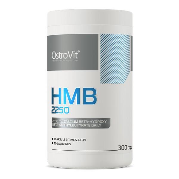 OstroVit HMB 2400 240 Caps