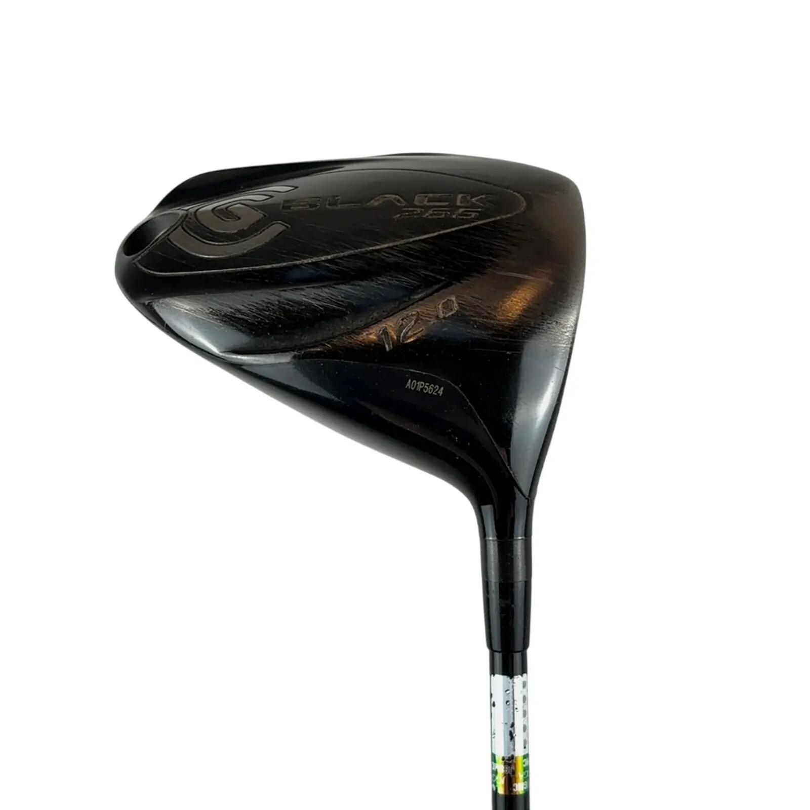 Cleveland Black 265 Driver / Flex A-flex / Loft 12 3/6