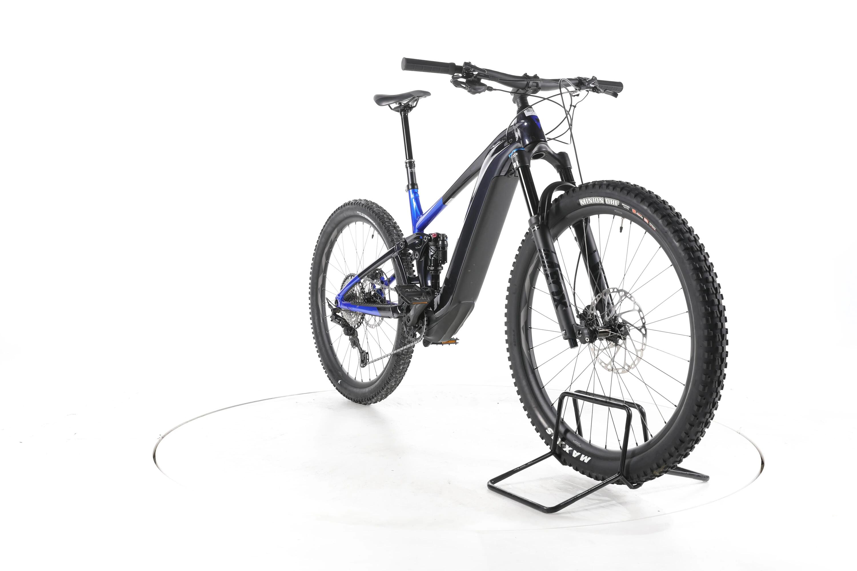 Segunda vida - Giant Trance X E+ 1 E-Bike Fully - Muy buen estado 3/7