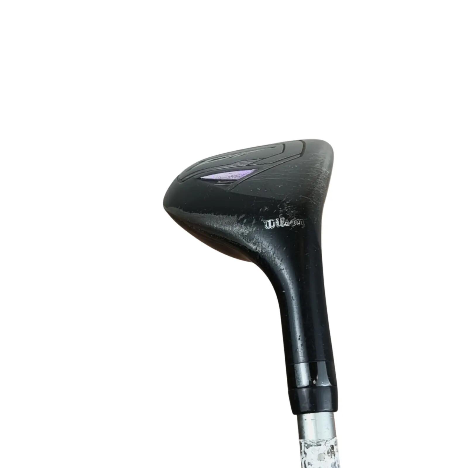 Wilson Staff D7 Hybrid / Flex Ladies / #5/25 3/5