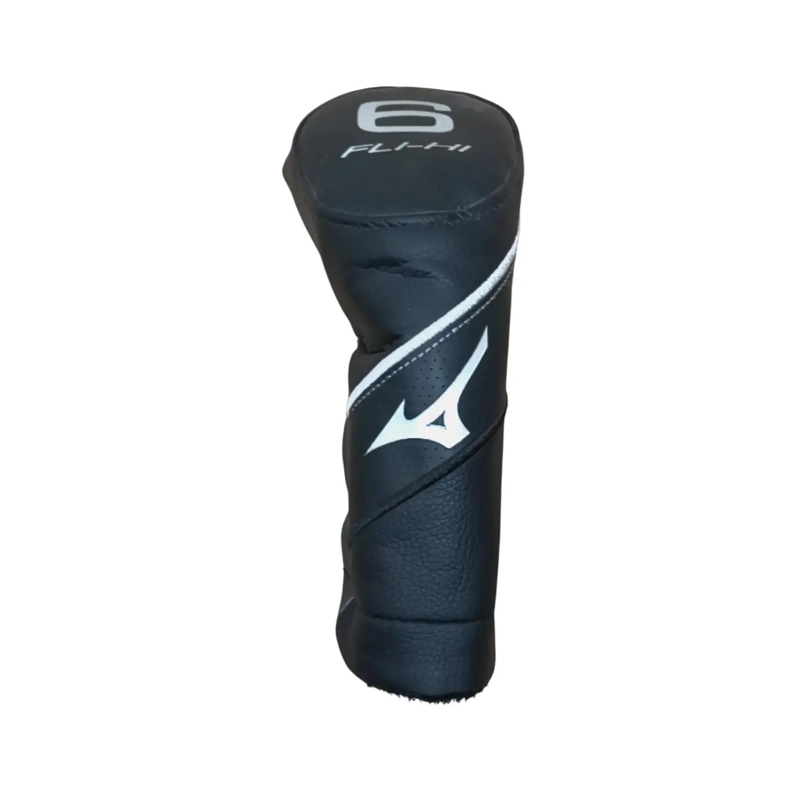 Mizuno JPX Fli-Hi Hybrid / Flex Regular / #6/28 2/6