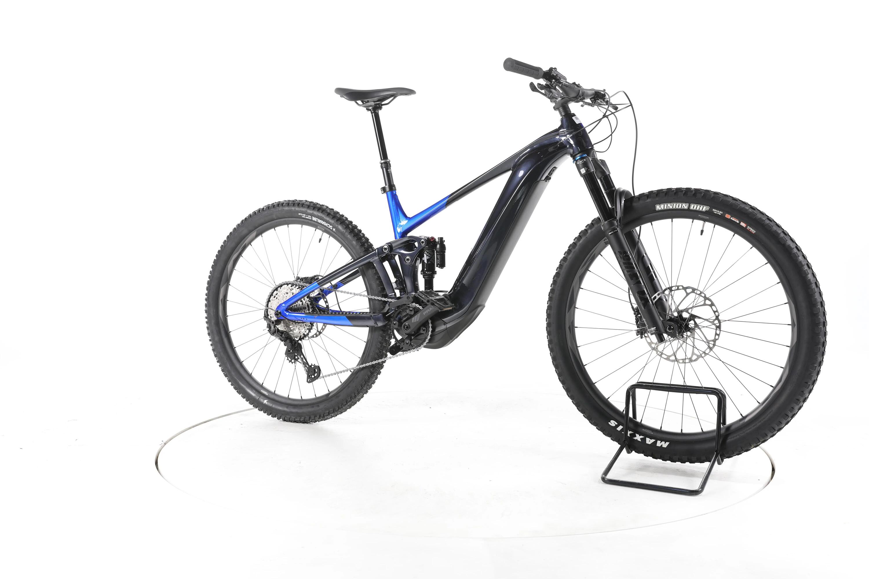 Segunda vida - Giant Trance X E+ 1 E-Bike Fully - Muy buen estado 2/7