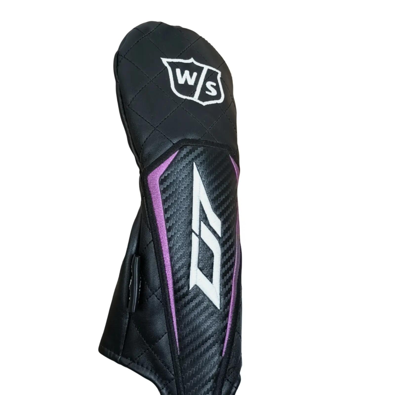 Wilson Staff D7 Hybrid / Flex Ladies / #5/25 2/5