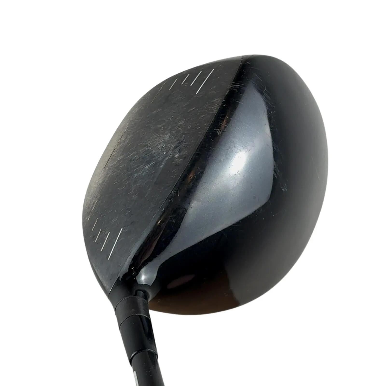 Cleveland Black 265 Driver / Flex A-flex / Loft 12 4/6