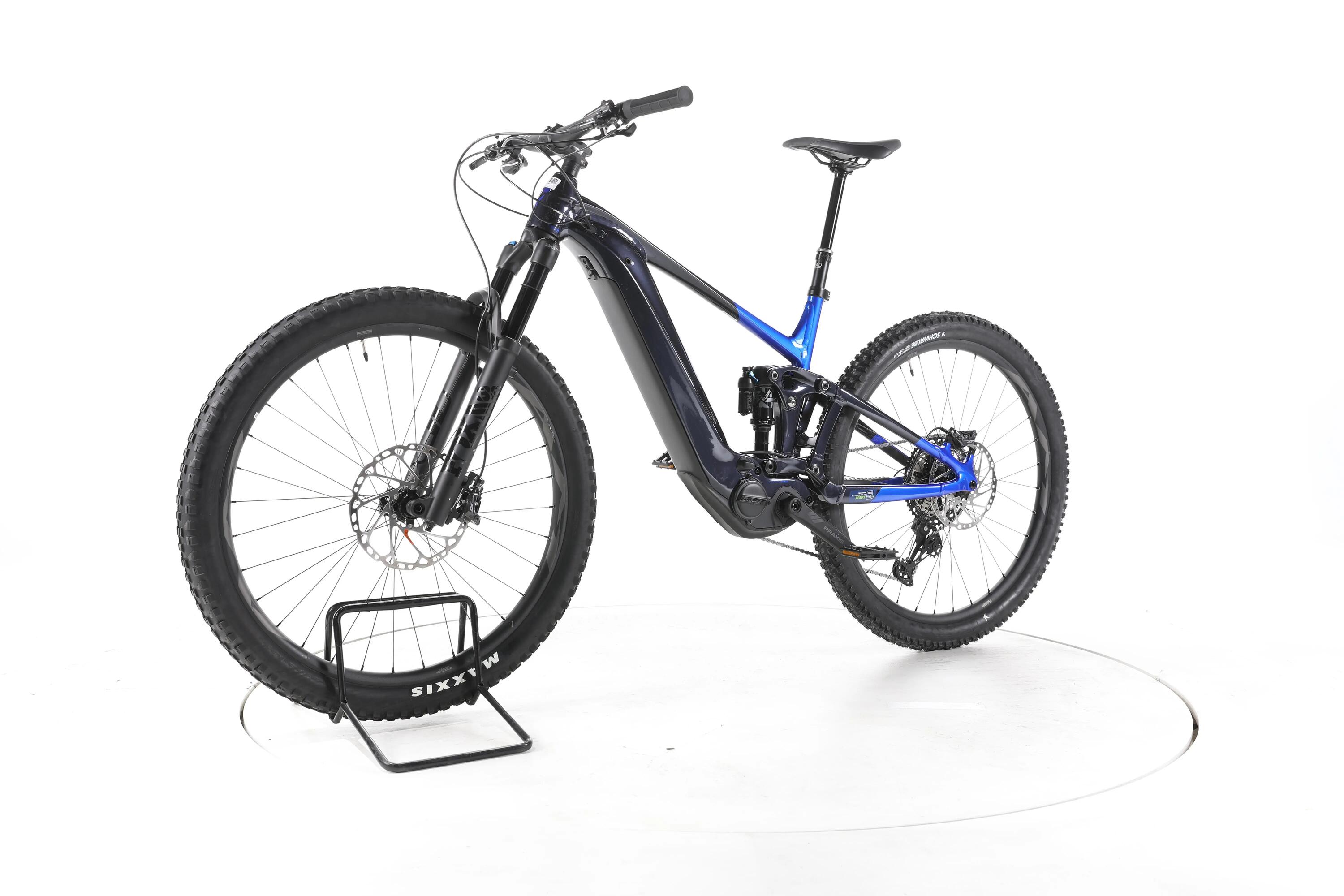 Segunda vida - Giant Trance X E+ 1 E-Bike Fully - Muy buen estado 5/7