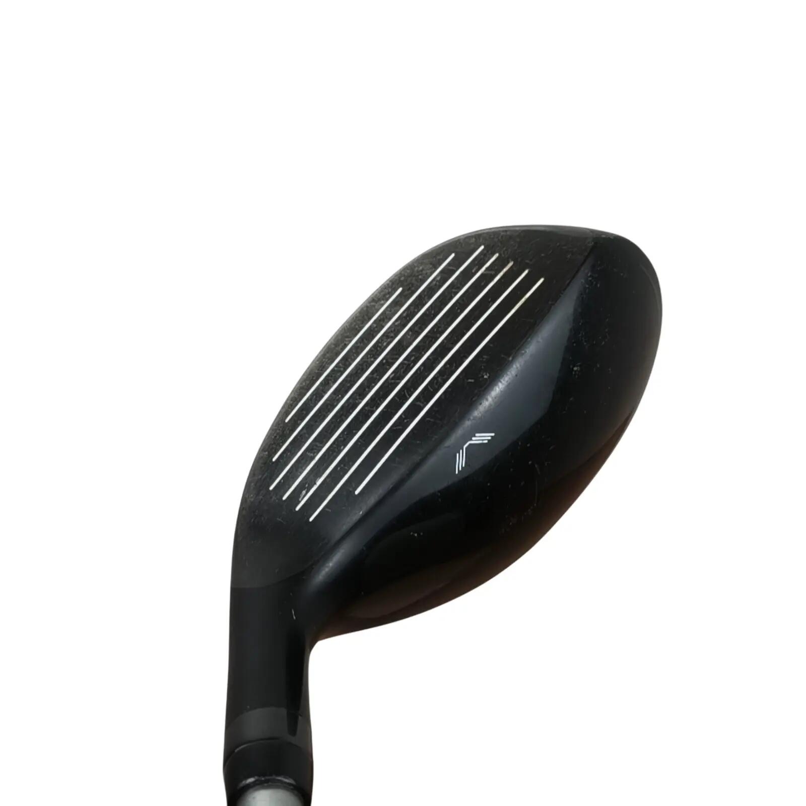Wilson Staff D7 Hybrid / Flex Ladies / #5/25 4/5