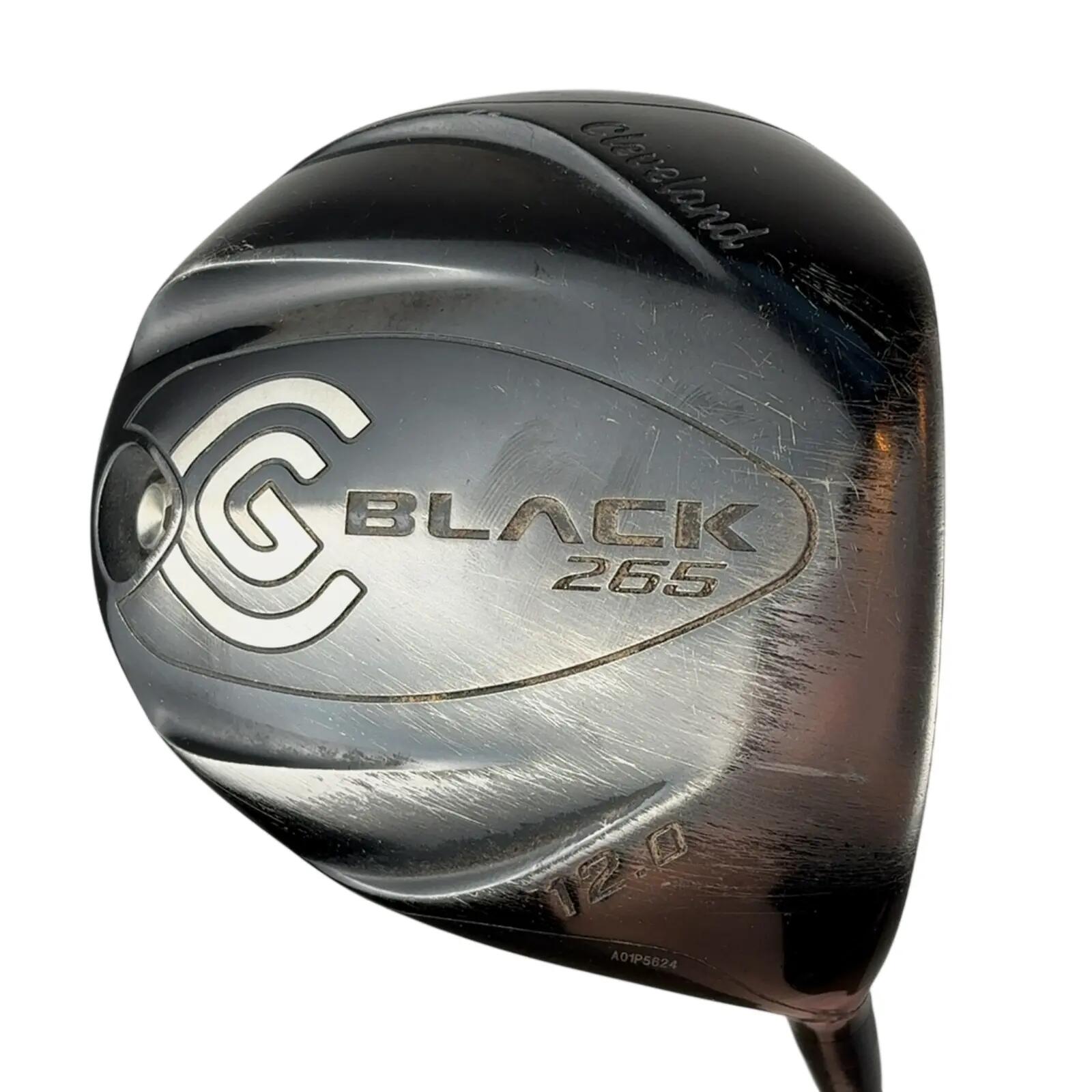 CLEVELAND GOLF picture
