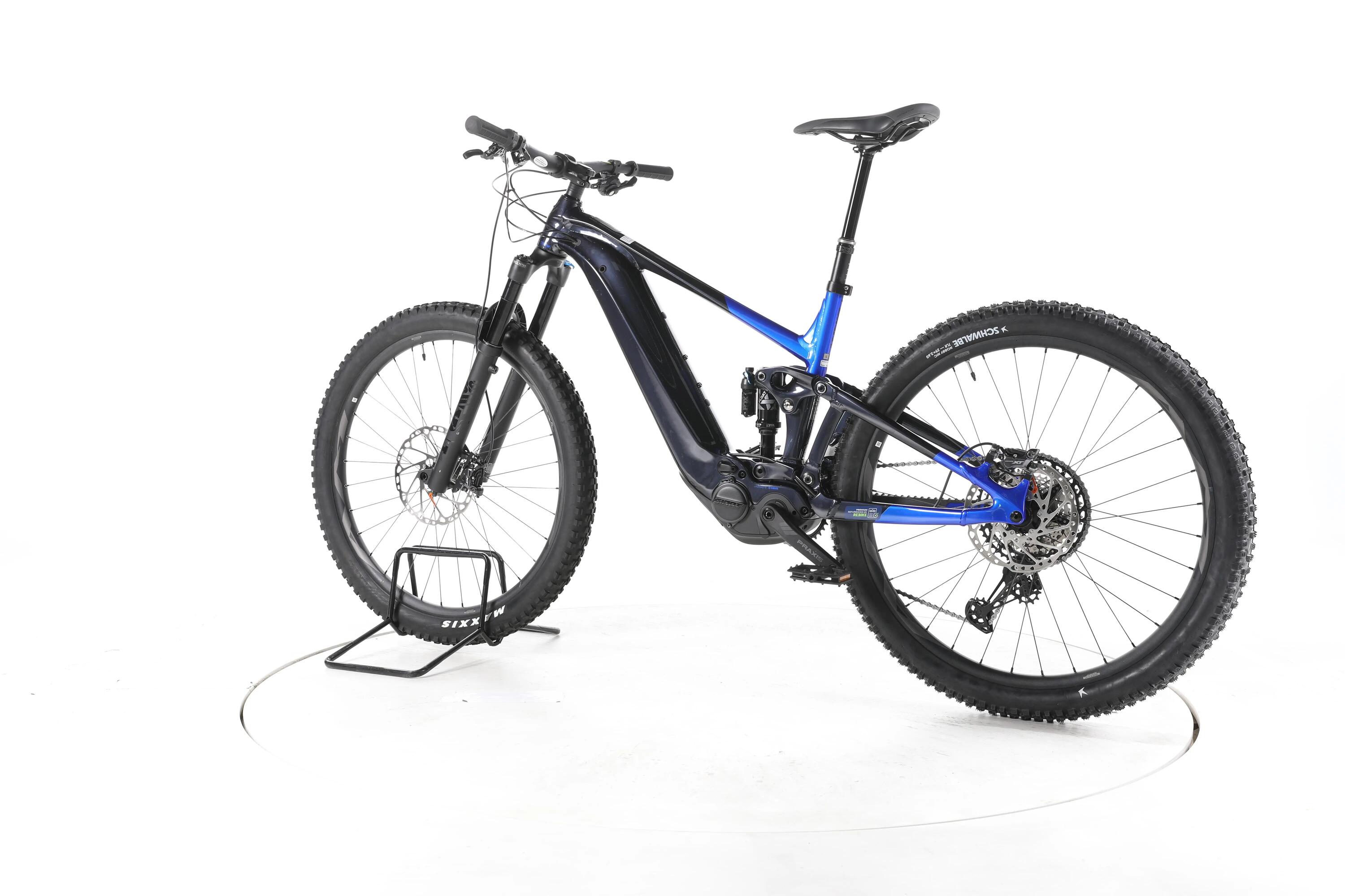 Segunda vida - Giant Trance X E+ 1 E-Bike Fully - Muy buen estado 7/7