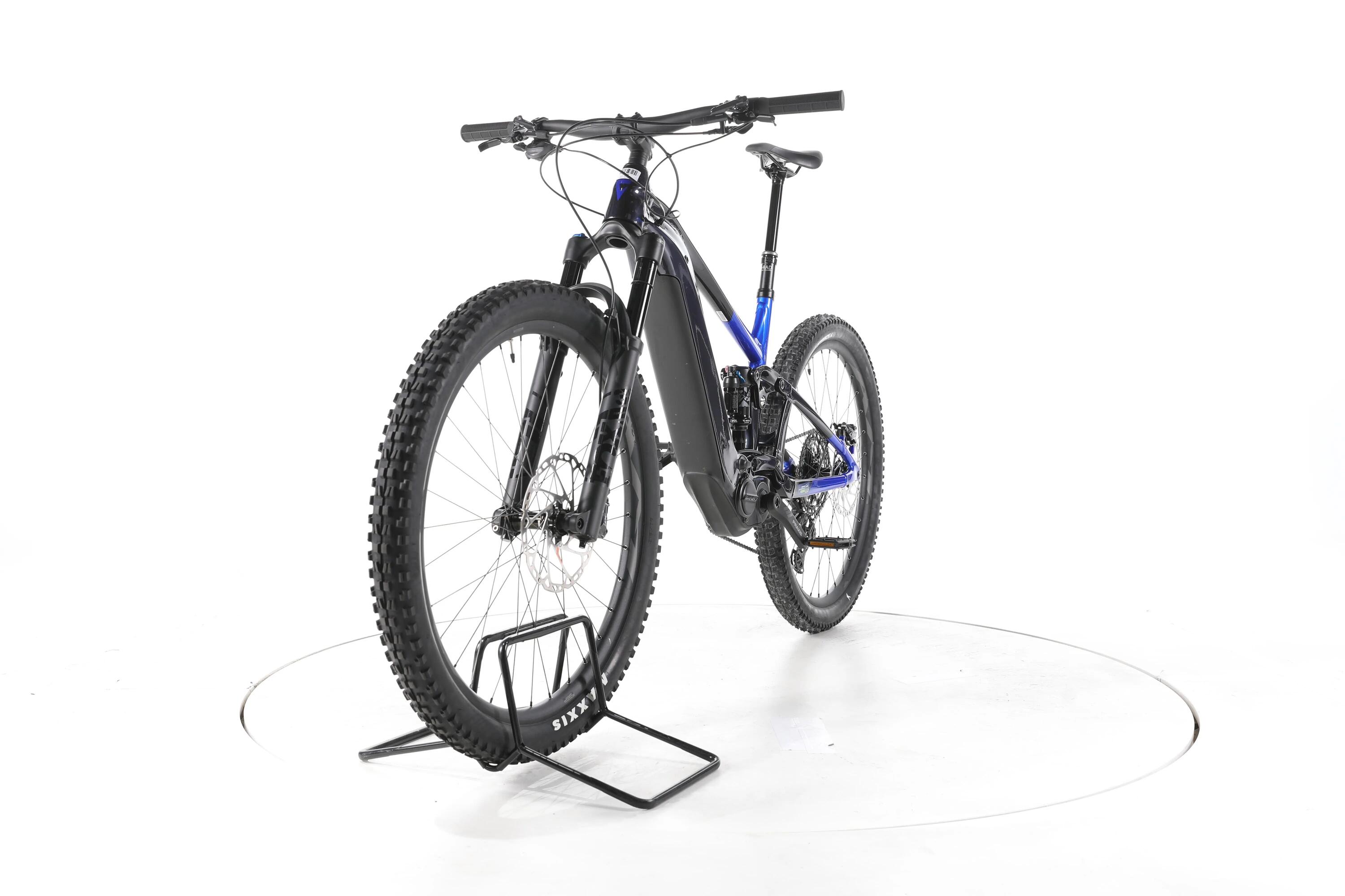 Segunda vida - Giant Trance X E+ 1 E-Bike Fully - Muy buen estado 4/7