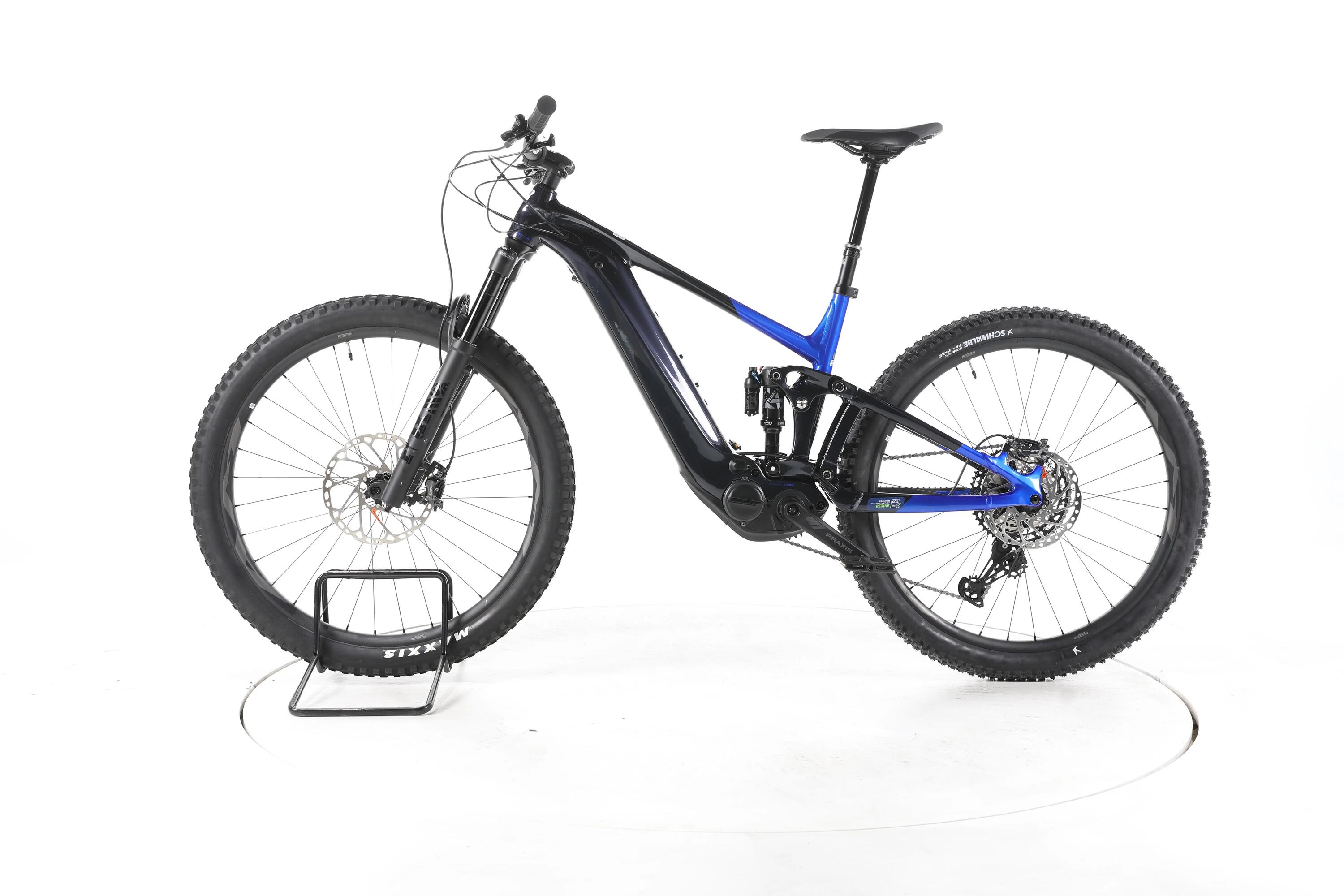 Segunda vida - Giant Trance X E+ 1 E-Bike Fully - Muy buen estado 6/7