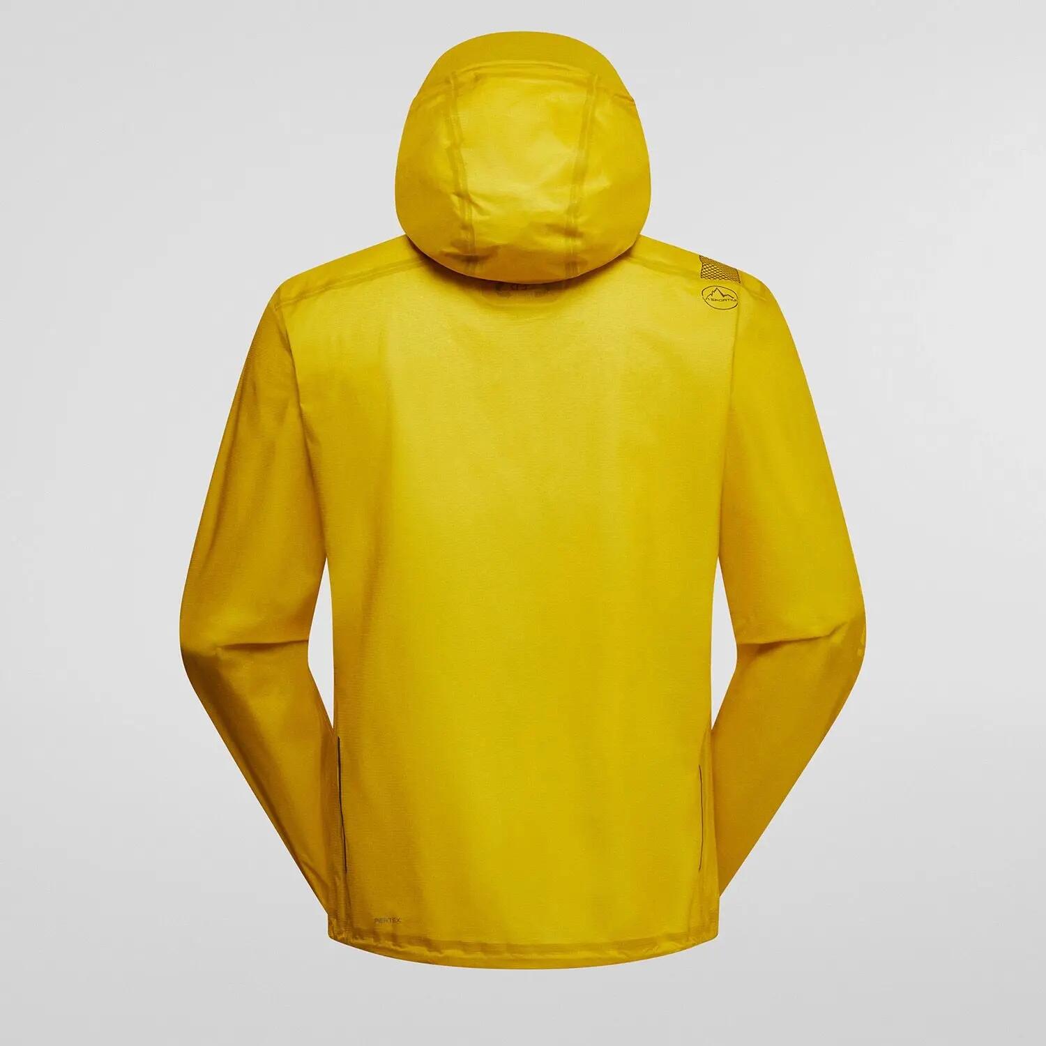 Esőkabát La Sportiva Ethereal Pro 2/2