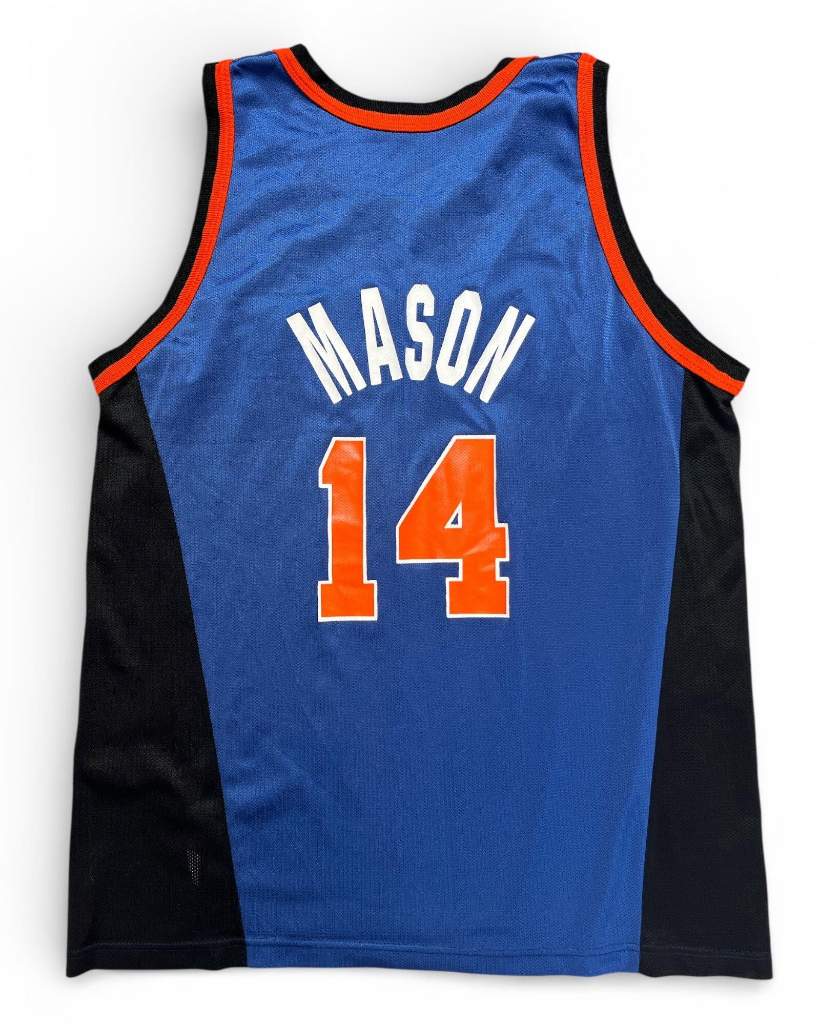 Tweedehands - NBA Shirt New York Knicks Away - Als nieuw 2/2