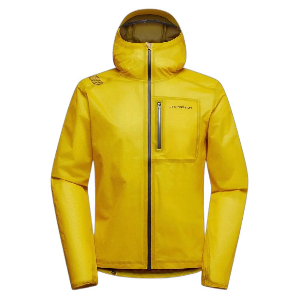 Waterproof jacket La Sportiva Ethereal Pro
