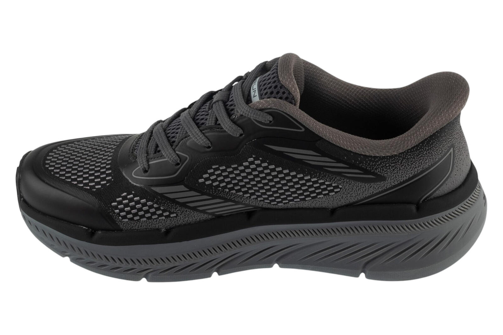 Buty do biegania męskie, Slip-Ins: Max Cushioning Premier 2.0 - Leigh 2/4