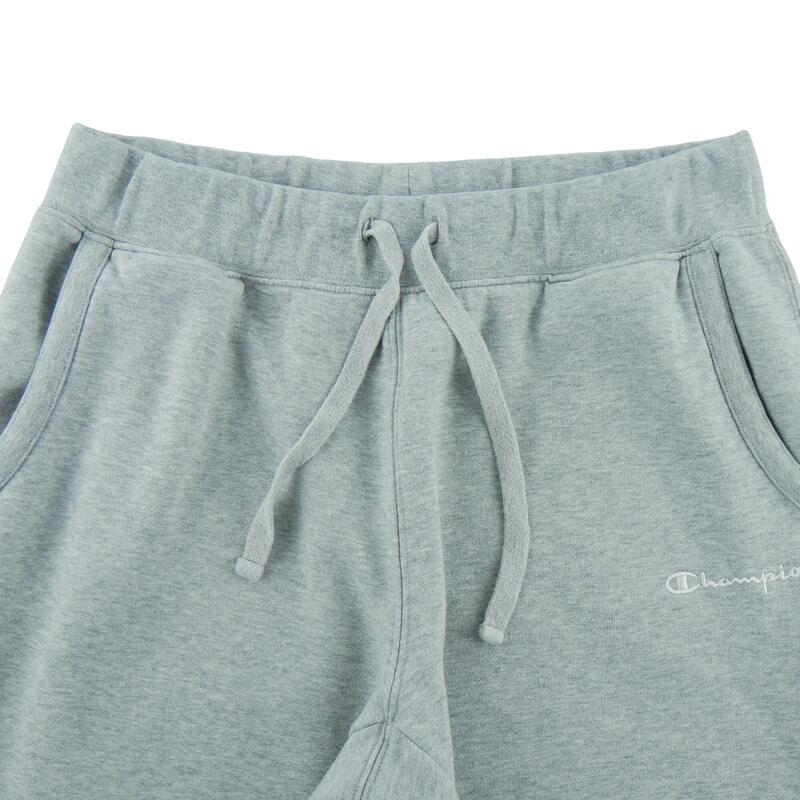 Second life - Pantaloni de trening bărbați gri - Ca nou