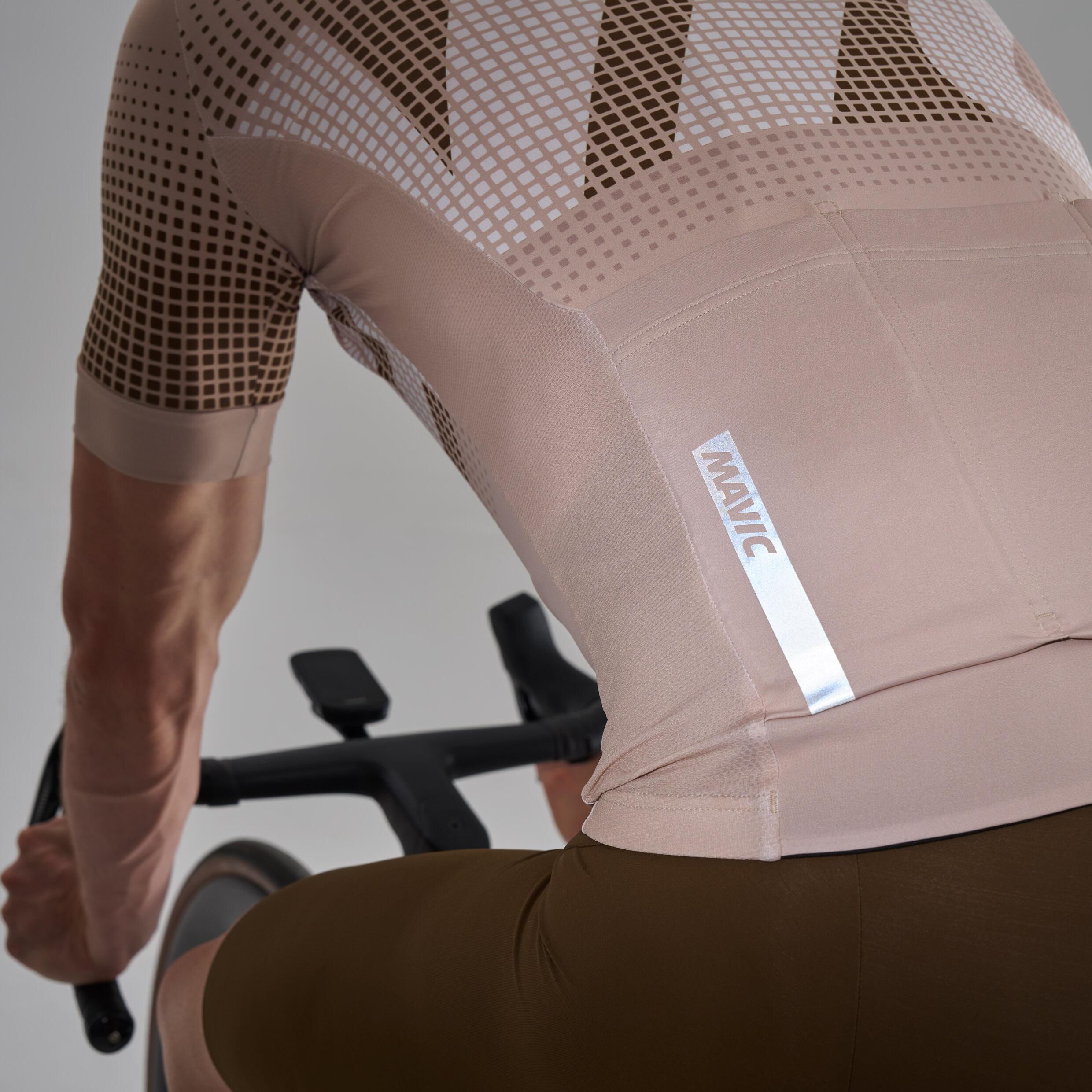 Camisola Mavic Aksium 5/7