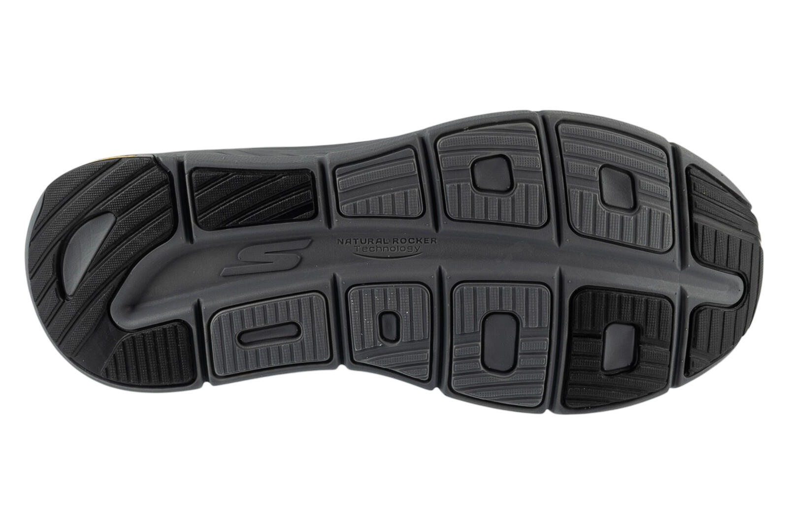 Buty do biegania męskie, Slip-Ins: Max Cushioning Premier 2.0 - Leigh 4/4