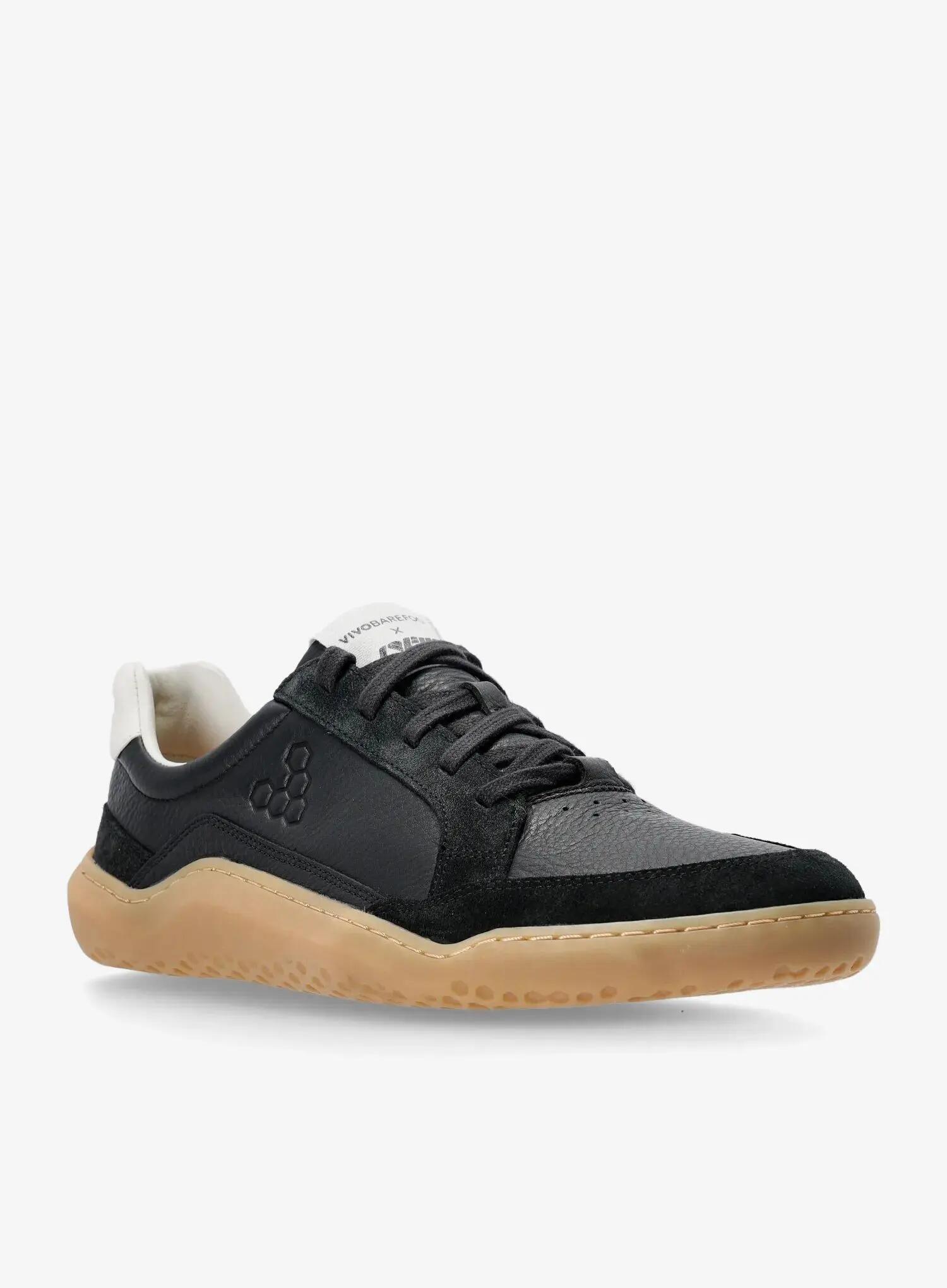 Buty outdoor Vivobarefoot Gobi II Sneaker Leather 4/7