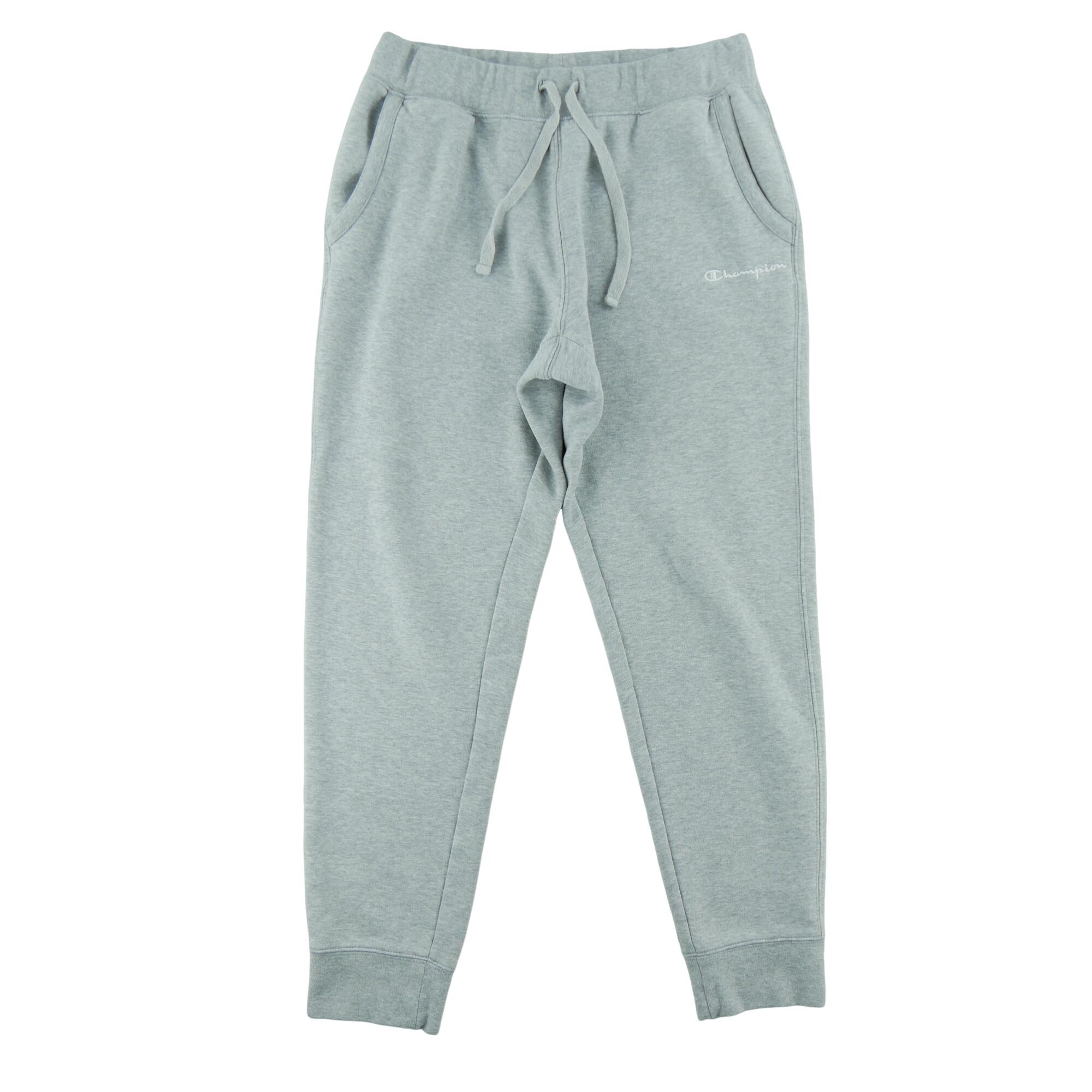 Second life - Pantaloni de trening bărbați gri - Ca nou