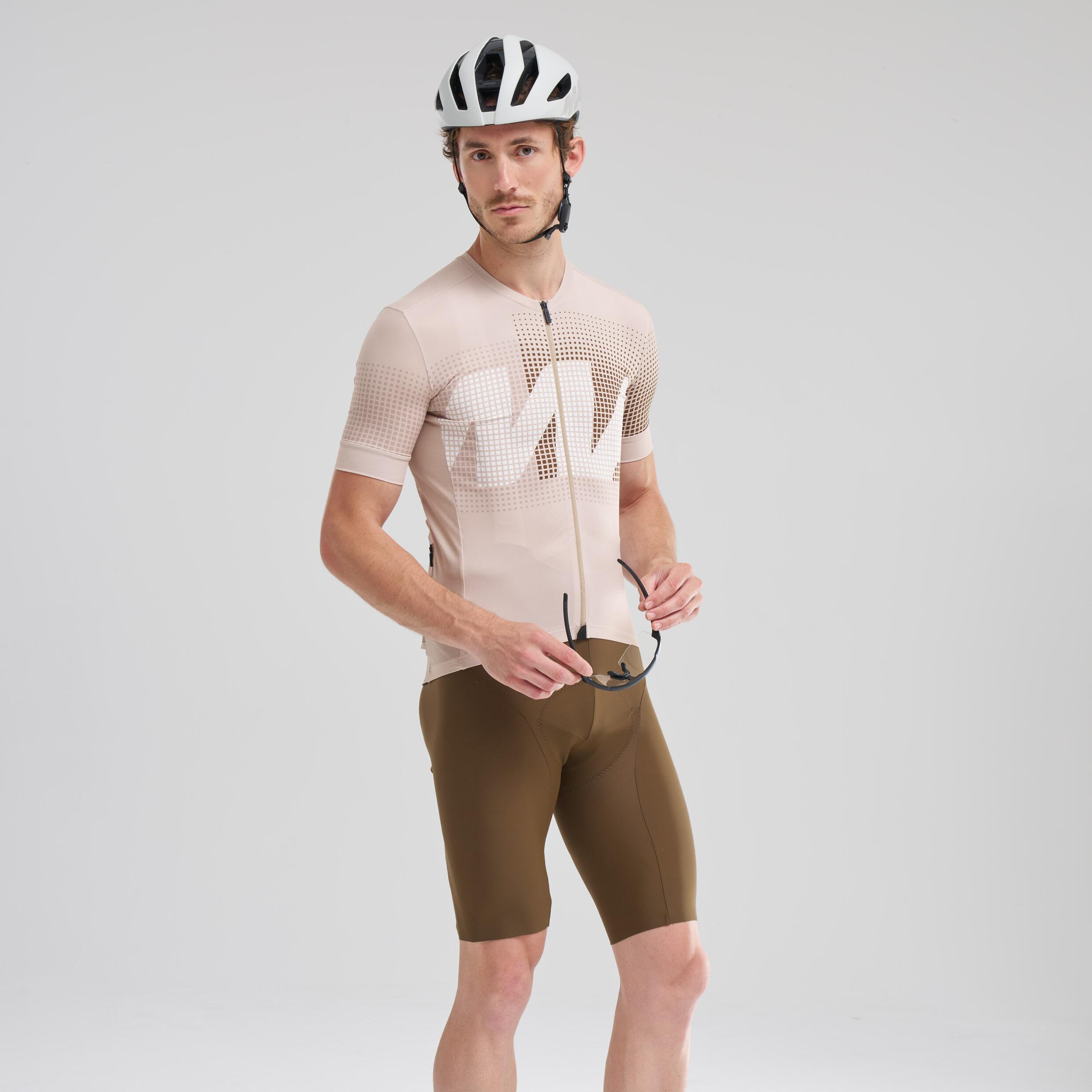 Camisola Mavic Aksium 6/7