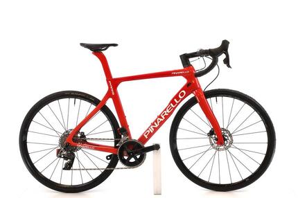 Vélo de route reconditionné · Paris Disk AXS 12V · Très bon état