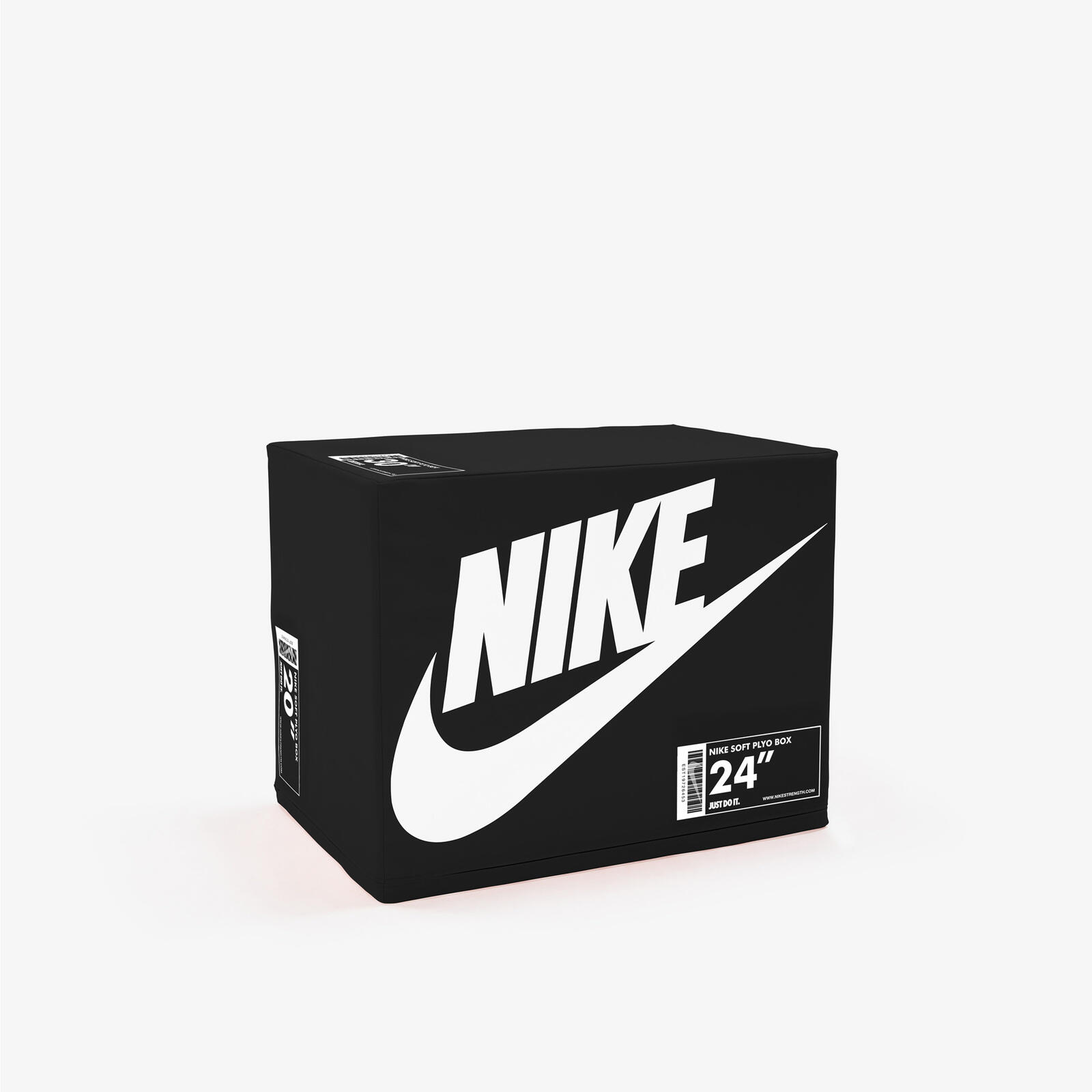 Skrzynia  Do Ćwiczeń Nike Soft Plyo Box 6/7
