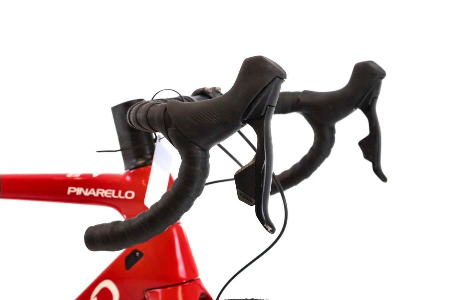 Segunda Vida · Bicicleta estrada ·  Paris Disk AXS 12V · Muito bom estado 6/8