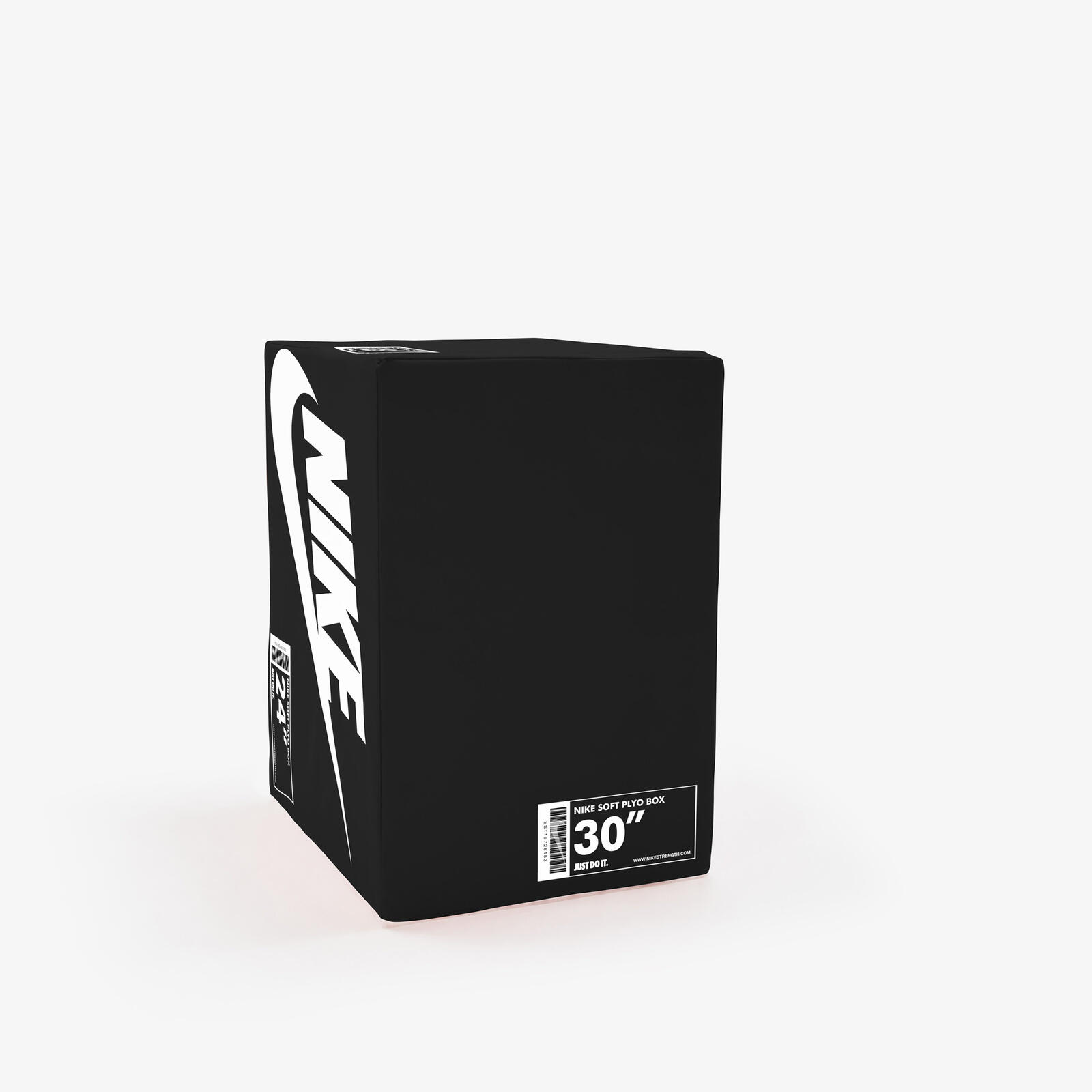 Skrzynia  Do Ćwiczeń Nike Soft Plyo Box 5/7