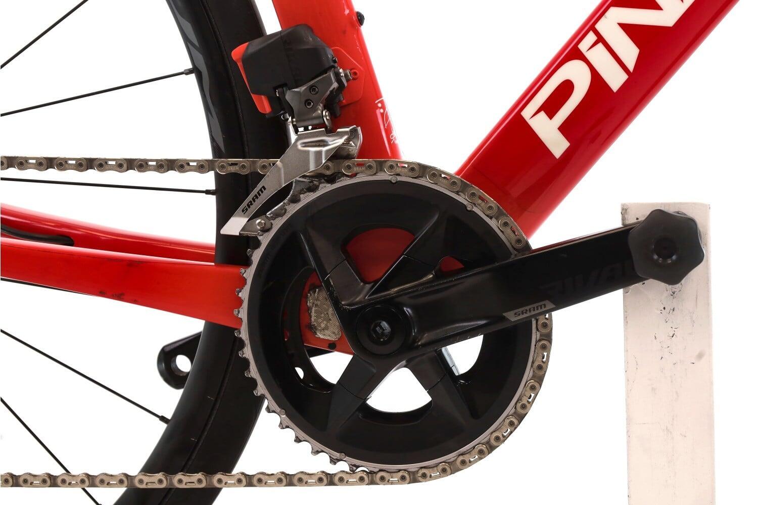 Segunda Vida · Bicicleta estrada ·  Paris Disk AXS 12V · Muito bom estado 4/8