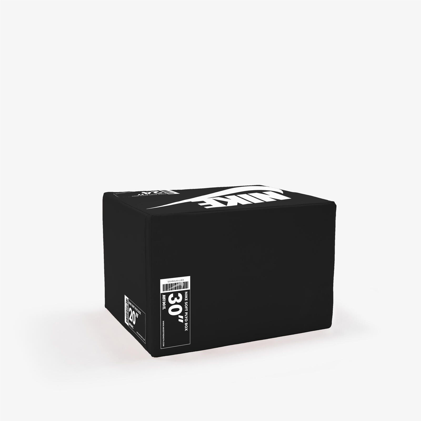 Skrzynia  Do Ćwiczeń Nike Soft Plyo Box 4/7