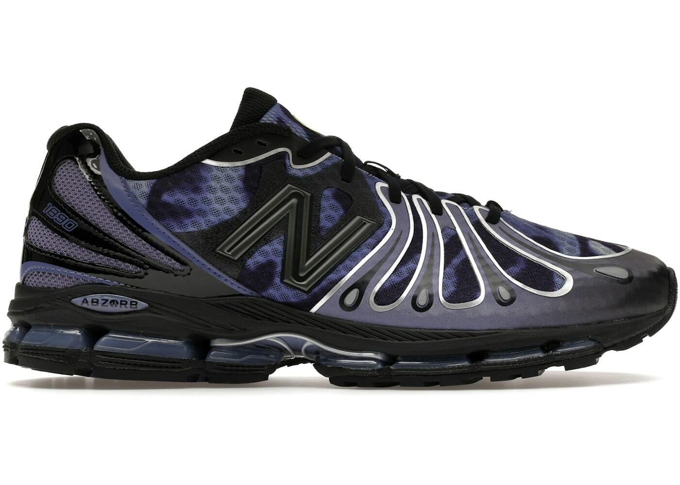 NEW BALANCE picture