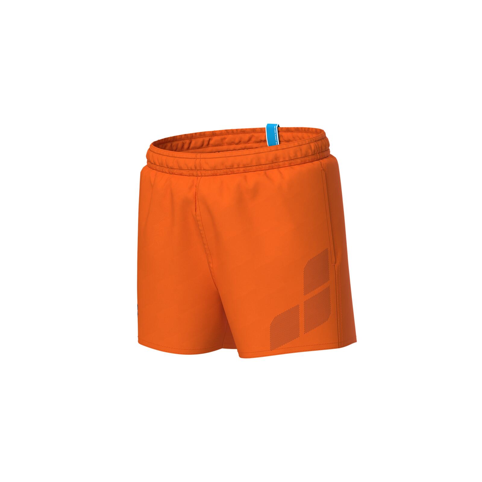ARENA Chlapecké šortky Beach Short Logo R