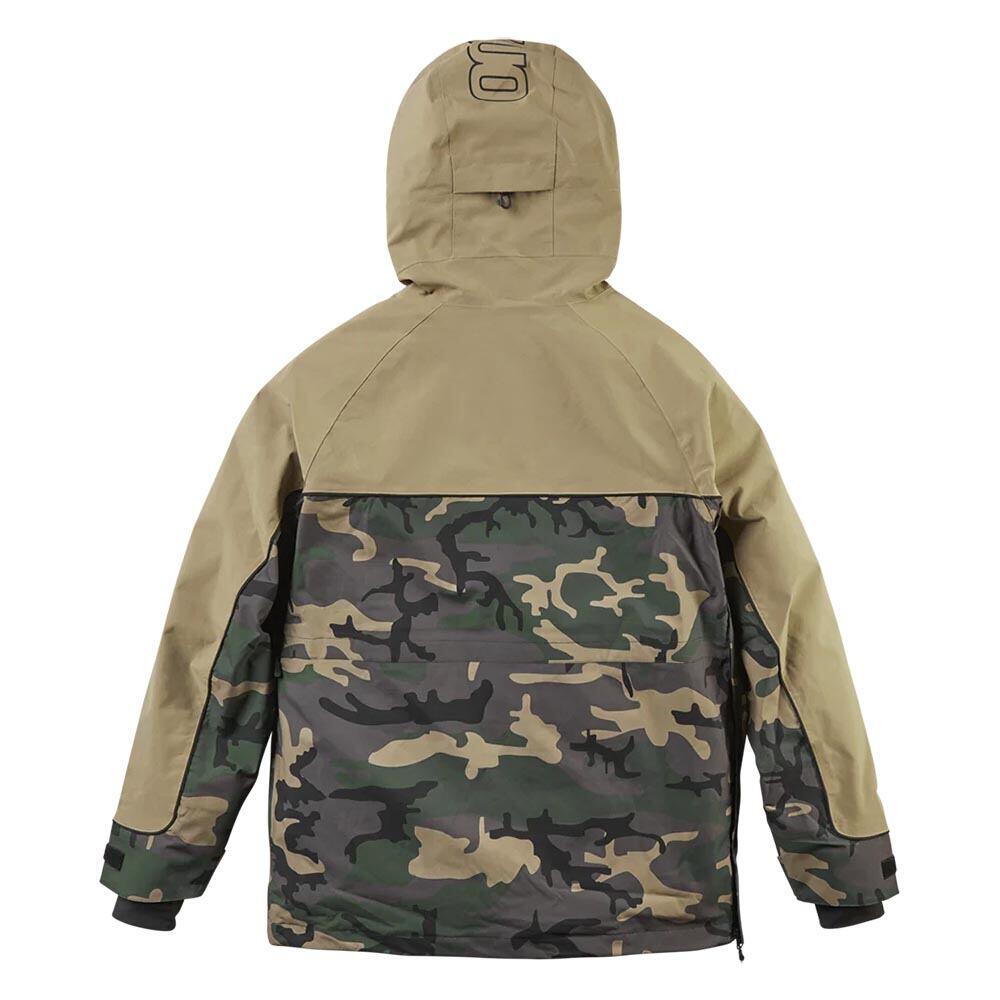 Ski Jacket Thirtytwo Light 2026 3/7