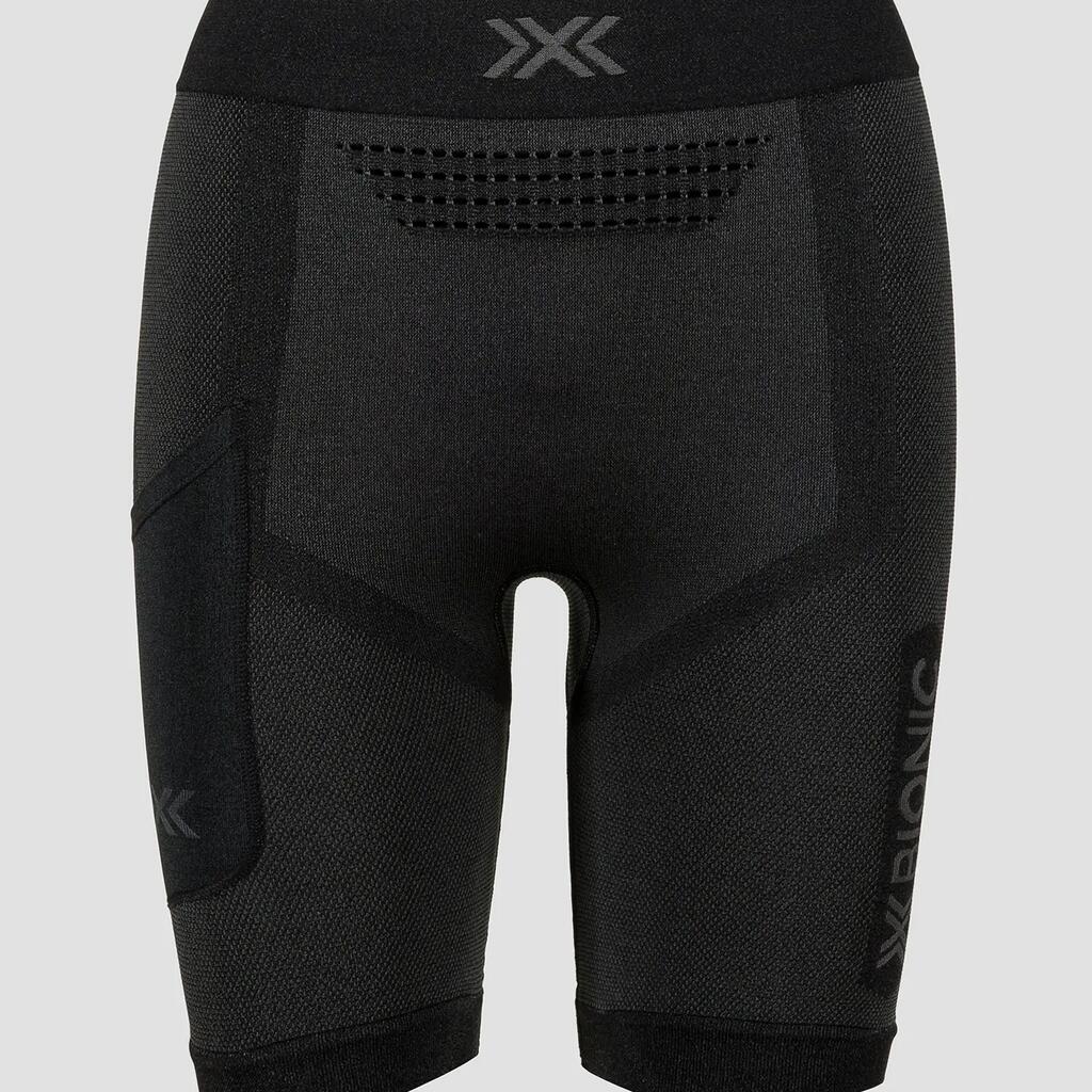 Women's short shorts X-Bionic Xceed Run