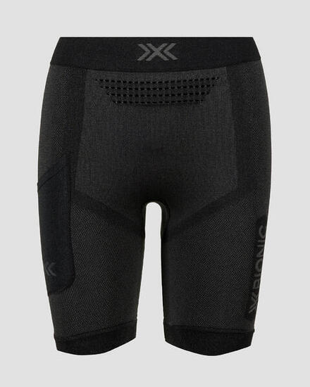 Cuissard court femme X-Bionic Xceed Run