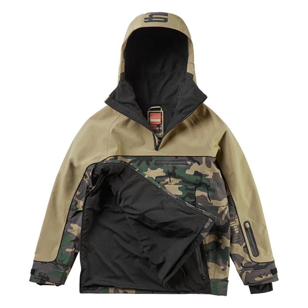 Ski Jacket Thirtytwo Light 2026 2/7