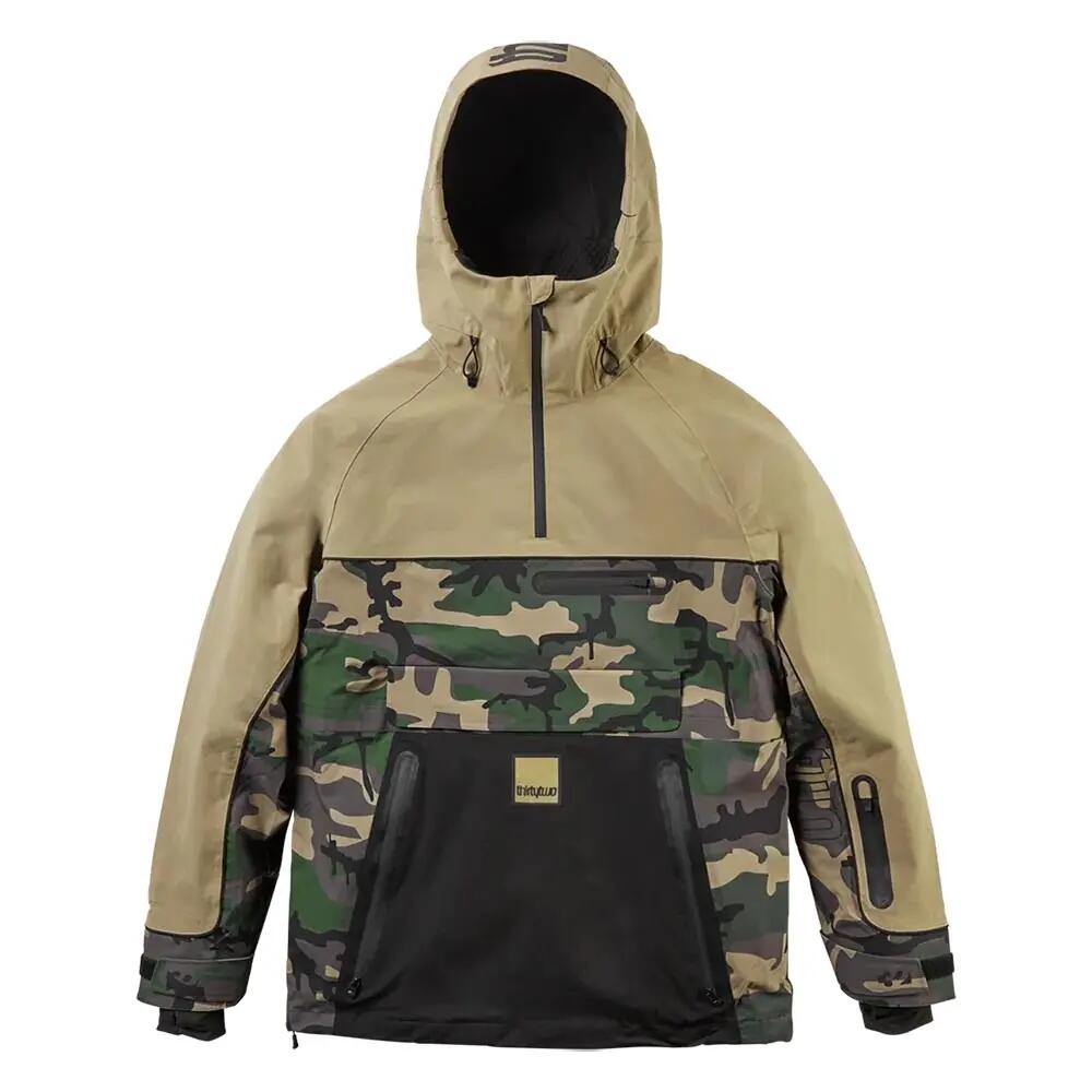 Ski Jacket Thirtytwo Light 2026