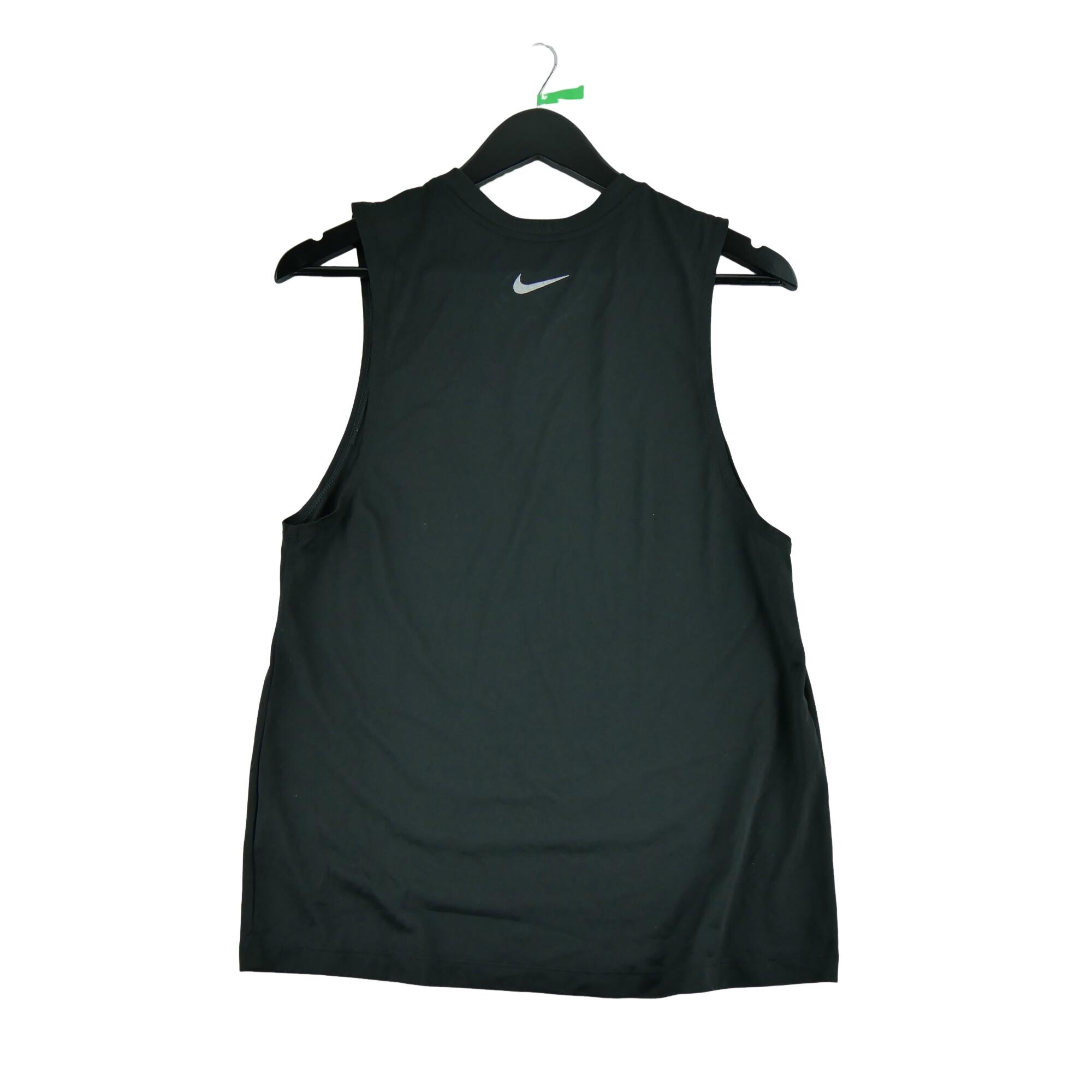 Nike męskie koszulki na ramiączkach Dri-Fit 2/5