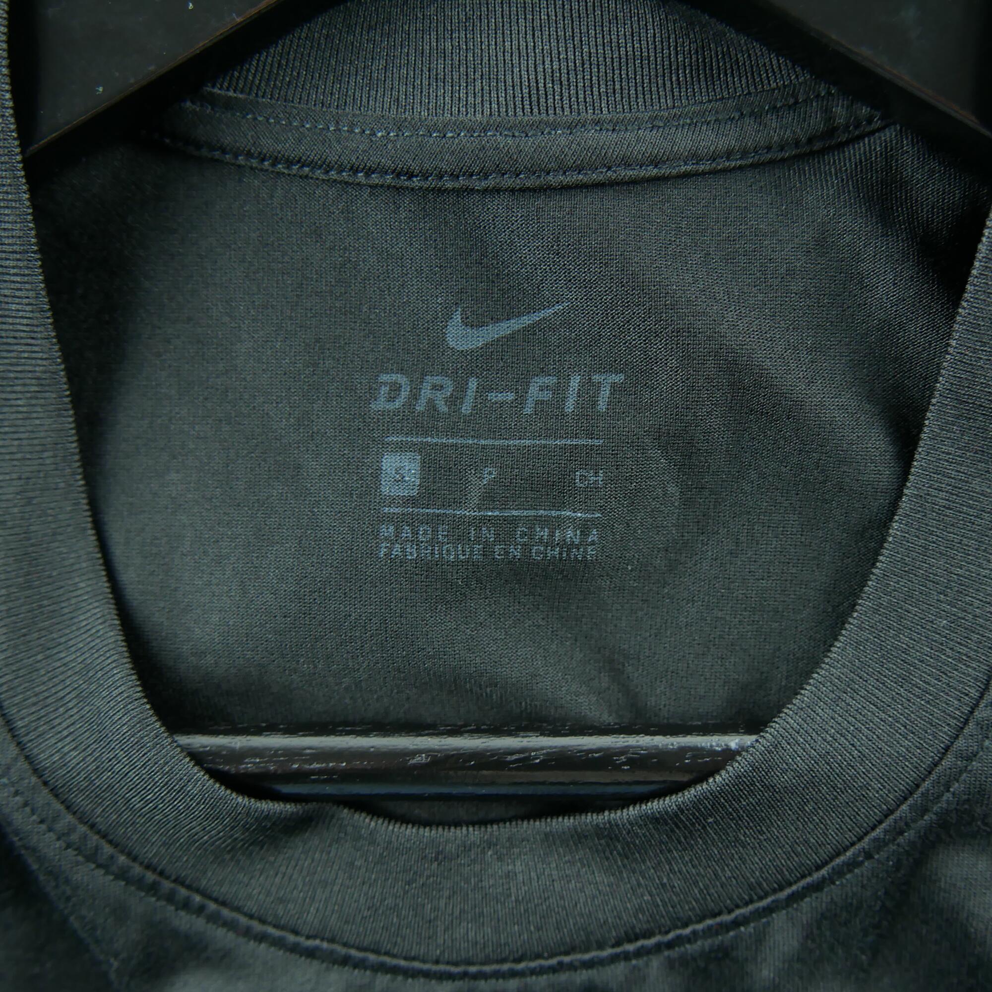 Nike męskie koszulki na ramiączkach Dri-Fit 5/5