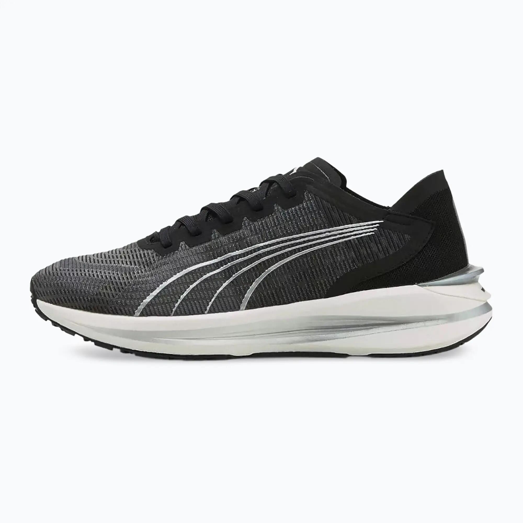 Buty do biegania damskie PUMA Electrify Turn 1/2
