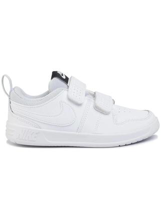 Nike Pico 5 PSV - AR4161 100 - zapatillas casual niño multicolor