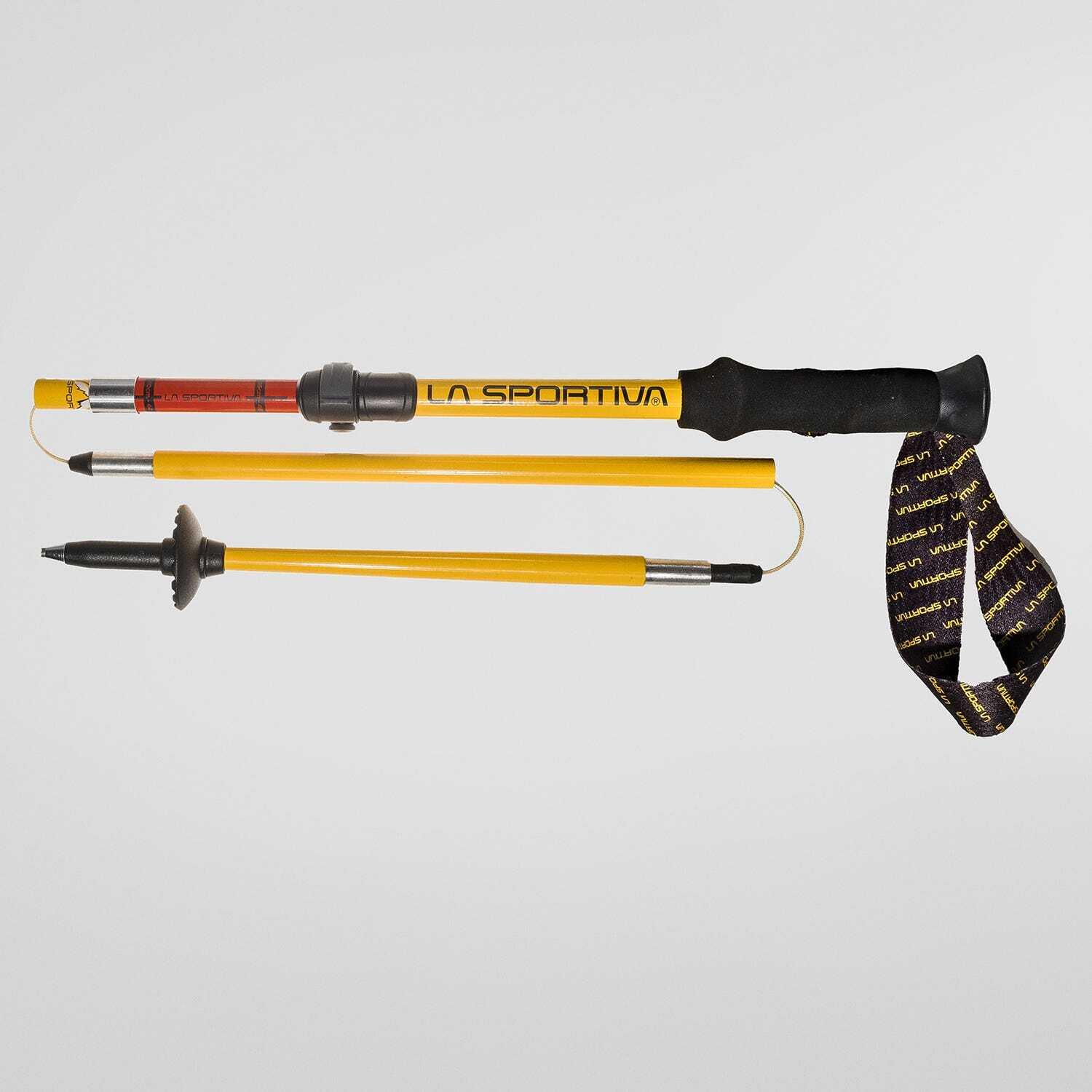 Bâton de trail La Sportiva Speed 2/2