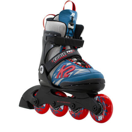 Rolki K2 EDDIE PRO
